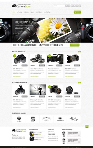 ecommerce-psd-template